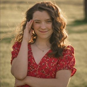 Meet your Posher, Audrey